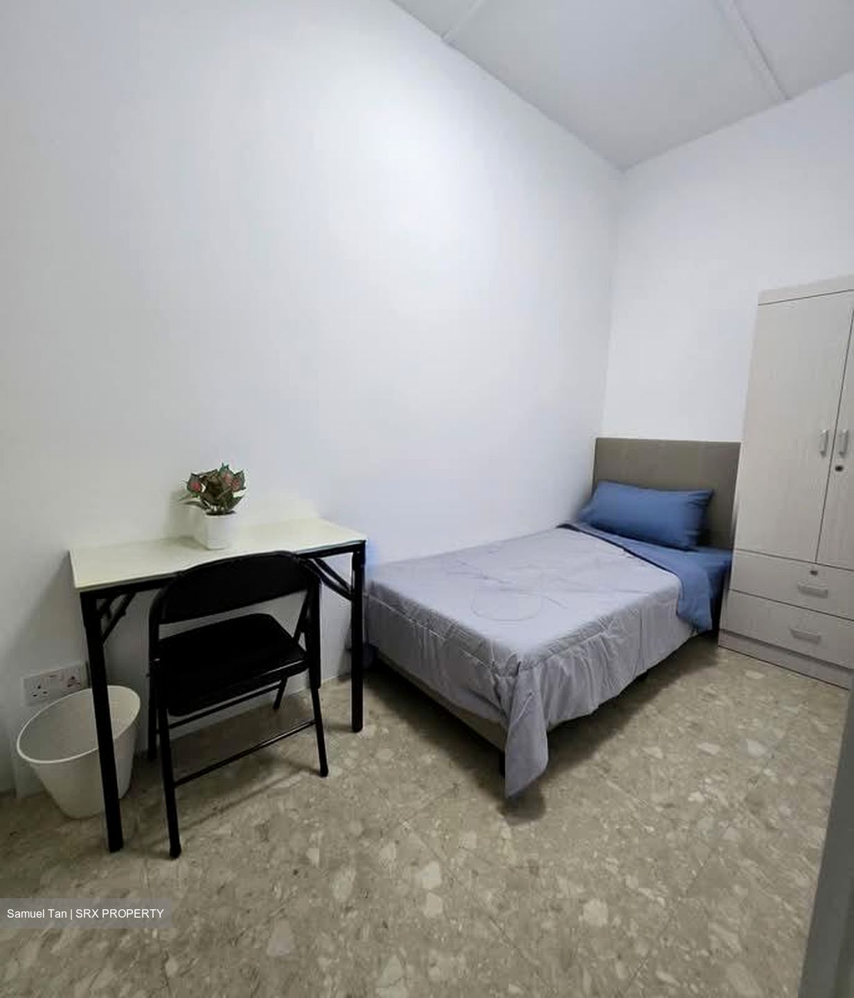 The Floravale (D22), Condominium #574201451